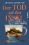 Buchcover und Innenansicht für das Buch: Der Tod auf der Insel