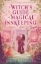 Buchcover und Innenansicht für das Buch: A Witch's Guide to Magical Innkeeping