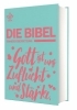 Buchcover und Innenansicht für das Buch: Schulbibel Einheitsübersetzung
