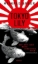 Buchcover und Innenansicht für das Buch: Tokyo Lily. Auf der Jagd nach Hirohitos Gold
