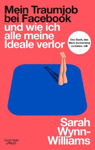 Buchcover und Innenansicht für das Buch: Careless People