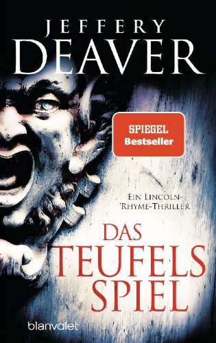 Buchcover und Innenansicht für das Buch: The Twelfth Card (Lincoln Rhyme 06)