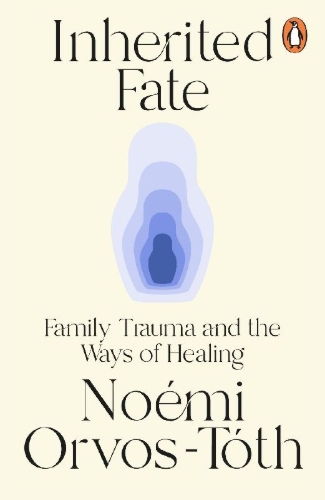Buchcover und Innenansicht für das Buch: Inherited Fate