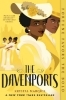 Buchcover und Innenansicht für das Buch: The Davenports