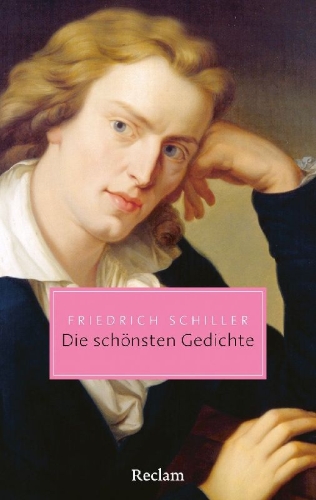 Buchcover und Innenansicht für das Buch: Die schönsten Gedichte
