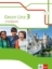 Buchcover und Innenansicht für das Buch: Green Line 3. Schulbuch Klasse 8. Ausgabe 2. Fremdsprache
