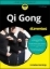 Buchcover und Innenansicht für das Buch: Qi Gong für Dummies, 2A