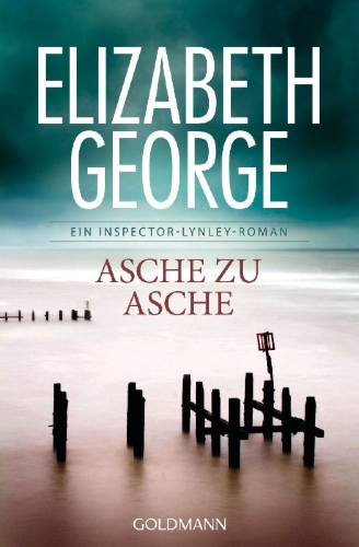 Buchcover und Innenansicht für das Buch: Playing for the Ashes