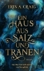 Buchcover und Innenansicht für das Buch: House Of Salt And Sorrows