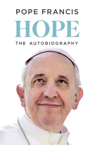 Buchcover und Innenansicht für das Buch: HOPE