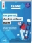 Buchcover und Innenansicht für das Buch: Quarks. Das Journal, das dich schlauer macht