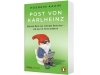 Buchcover und Innenansicht für das Buch: Post von Karlheinz