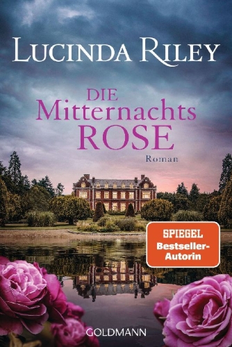 Buchcover und Innenansicht für das Buch: The Midnight Rose