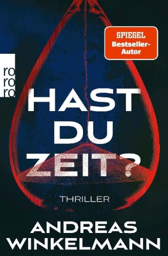 Buchcover und Innenansicht für das Buch: Hast du Zeit?