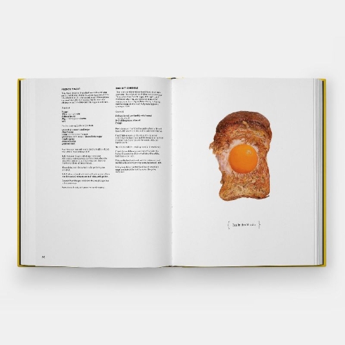 Buchcover und Innenansicht für das Buch: How to Boil an Egg