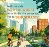 Buchcover und Innenansicht für das Buch: Nimm dir Zeit für große Träume