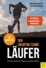 Buchcover und Innenansicht für das Buch: Der unaufhaltsame Läufer