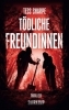 Buchcover und Innenansicht für das Buch: No Body, No Crime