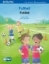 Buchcover und Innenansicht für das Buch: Fußball (Deutsch-Türkisch)
