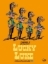 Buchcover und Innenansicht für das Buch: Lucky Luke - Nouvelle Intégrale