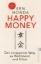 Buchcover und Innenansicht für das Buch: Happy Money. The Japanese Art of Making Peace with Your Money
