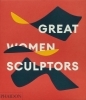 Buchcover und Innenansicht für das Buch: Great Women Sculptors