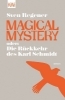 Buchcover und Innenansicht für das Buch: Magical Mystery oder: Die Rückkehr des Karl Schmidt