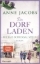 Buchcover und Innenansicht für das Buch: Der Dorfladen - Wie das Schicksal spielt