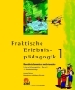 Buchcover und Innenansicht für das Buch: Praktische Erlebnispädagogik 1