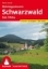 Buchcover und Innenansicht für das Buch: Schwarzwald Süd/Mitte