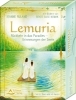 Buchcover und Innenansicht für das Buch: Lemuria - Rückkehr in das Paradies - Erinnerungen der Seele