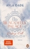 Buchcover und Innenansicht für das Buch: Blackwell Palace. Risking it all