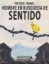 Buchcover und Innenansicht für das Buch: El Hombre En Busca Del Sentido