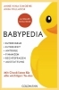 Buchcover und Innenansicht für das Buch: Babypedia