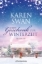 Buchcover und Innenansicht für das Buch: The Christmas Postcards