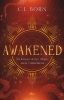 Buchcover und Innenansicht für das Buch: Awakened