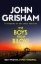 Buchcover und Innenansicht für das Buch: The Boys from Biloxi