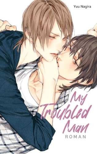 Buchcover und Innenansicht für das Buch: UTSUKUSHII KARE