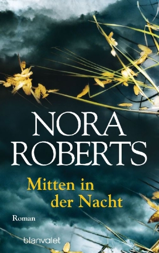 Buchcover und Innenansicht für das Buch: Midnight Bayou