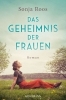 Buchcover und Innenansicht für das Buch: Das Geheimnis der Frauen
