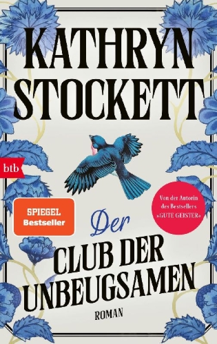 Buchcover und Innenansicht für das Buch: The Calamity Club