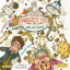 Buchcover und Innenansicht für das Buch: Die Schule der magischen Tiere 12: Voll das Chaos!