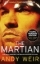 Buchcover und Innenansicht für das Buch: The Martian
