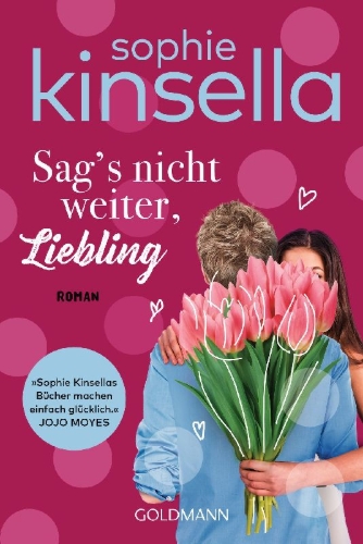Buchcover und Innenansicht für das Buch: Can You Keep A Secret?