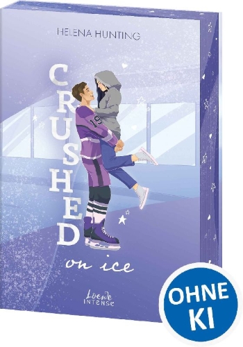 Buchcover und Innenansicht für das Buch: Chase Lovett wants me