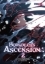 Buchcover und Innenansicht für das Buch: Boundless Ascension 02