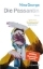 Buchcover und Innenansicht für das Buch: Die Passantin