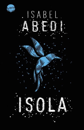 Buchcover und Innenansicht für das Buch: Isola