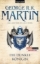 Buchcover und Innenansicht für das Buch: A Feast of Crows (A Song of Ice and Fire 4, 2/2)