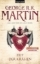 Buchcover und Innenansicht für das Buch: A Feast of Crows (A Song of Ice and Fire 4, 1/2)